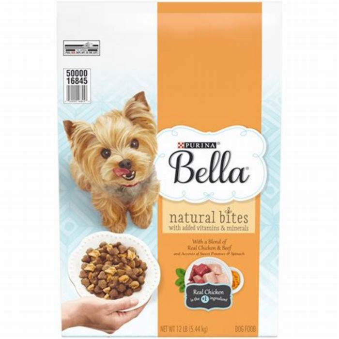 A Closer Look at Bella Pet Food: Is It Right for Your Dog?