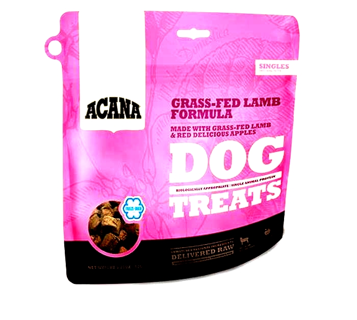 A Taste of the Farm: Exploring Acana's Lamb Dog Food Options