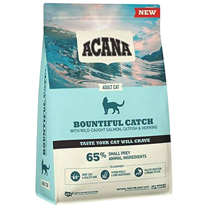 acana cat food