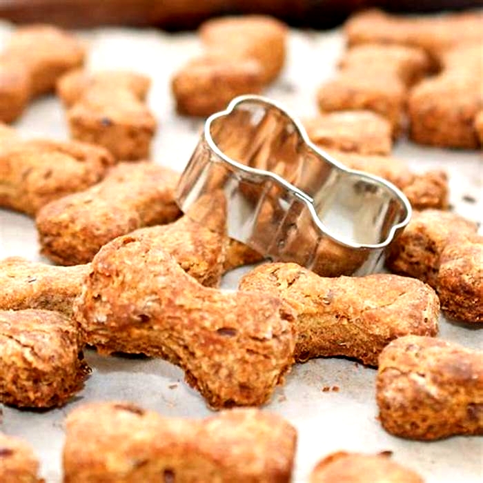 Artisanal Dog Biscuits: Nourishing Your Pet with Handcrafted Treats