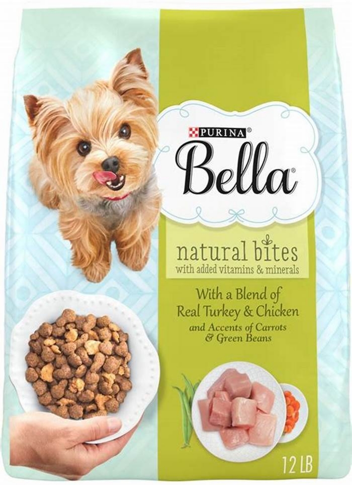 Bella Dry Dog Food: The Ultimate Choice for Discerning Pet Owners