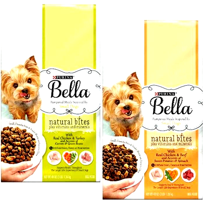 Bella Dry Dog Food: The Ultimate Choice for Pet Owners Who Care