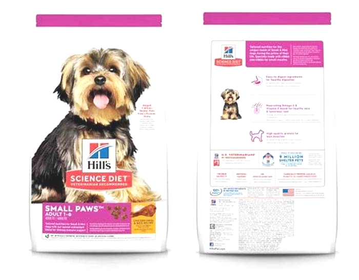 Beyond the Bowl: Exploring Hill's Science Plan Dog Food Ingredients