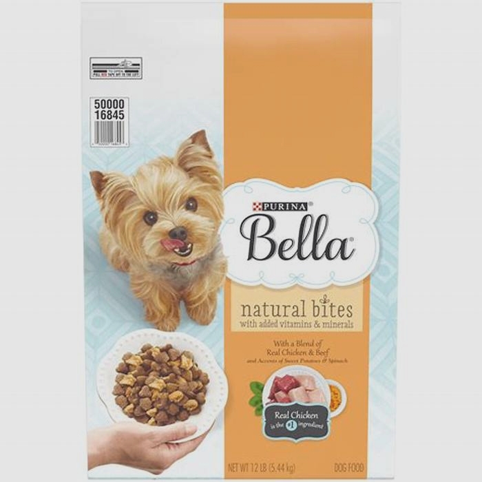 Choosing Bella Pet Food A Decision That Makes a Difference in Your Dog s Life