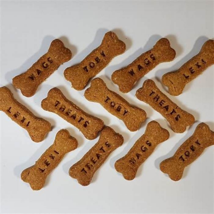 Custom Canine Treats: Crafting Snacks to Suit Your Dog's Tastes