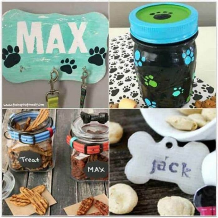 Customized Canine Accessories: Crafting Accessories to Suit Your Pet's Tastes