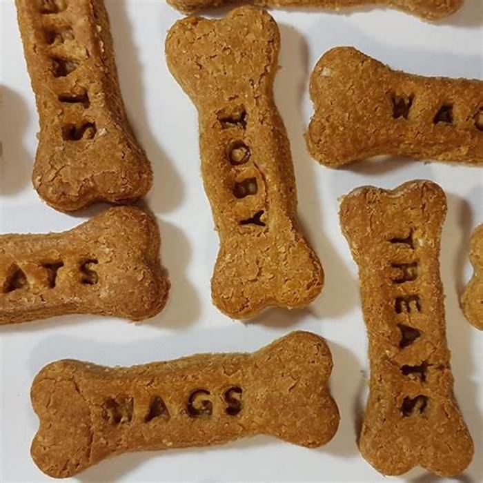 Customized Canine Biscuits: Crafting Biscuits to Suit Your Pet's Preferences