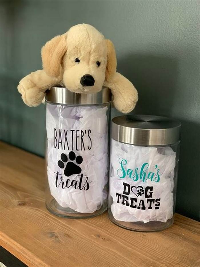 Customized Canine Snacks: Crafting Treats to Suit Your Pet's Preferences