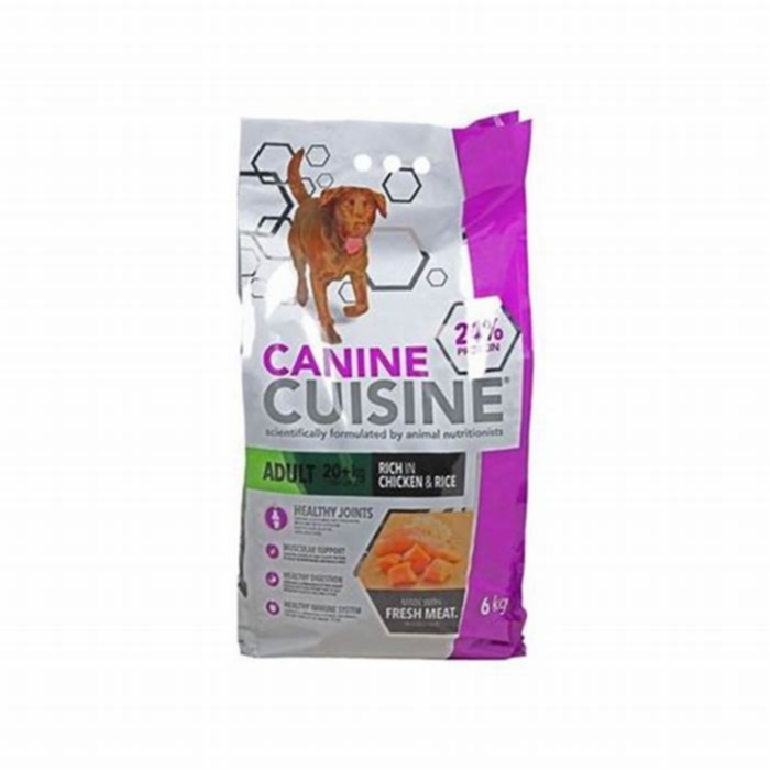 Exclusive Canine Cuisine: Unlocking the Power of Specialty Dog Food