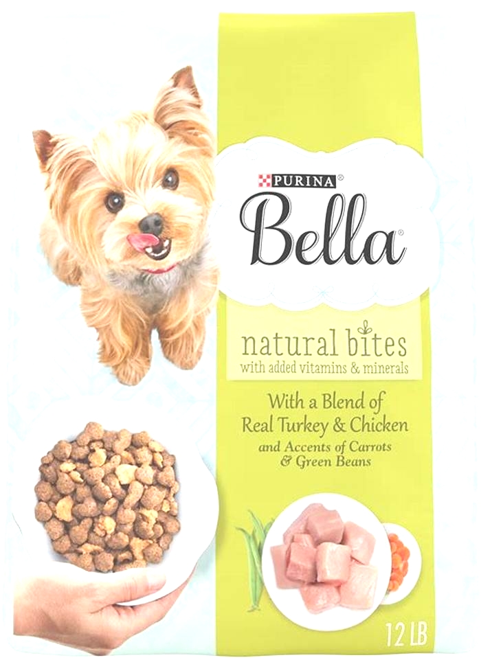 Exploring the Science Behind Bella Dry Dog Food What Makes It Unique