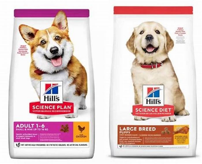 Exploring the Science Behind Gain Dog Food What Makes It Unique