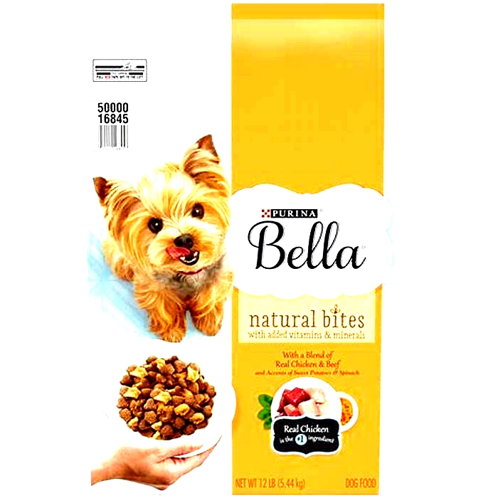 From Bowl to Tail Maximizing Your Dog s Health with Bella Pet Food