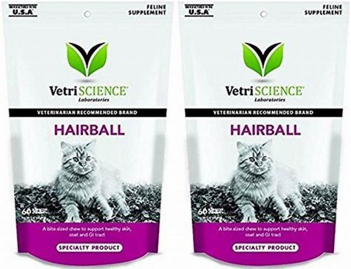 From Furballs to Feline Freedom: The Power of Hairball Control Treats