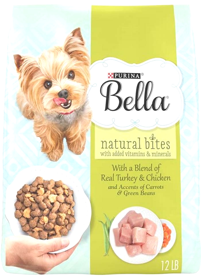 Fueling Canine Vitality Understanding the Nutritional Value of Bella Dry Dog Food