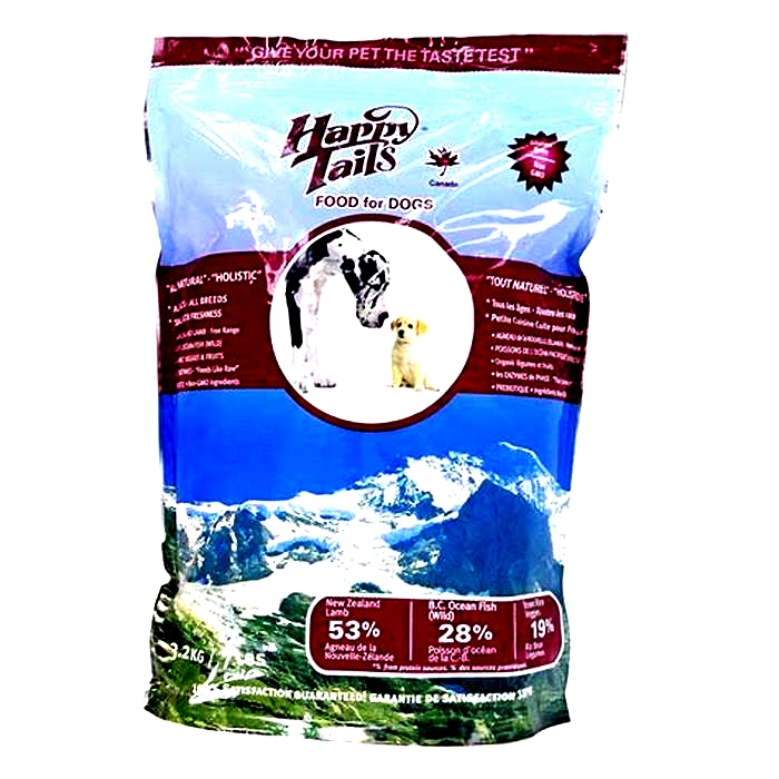 Fueling Happy Tails: Exploring the Quality of Bella Pet Food