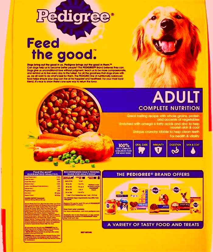 Fueling Your Furry Friend s Adventures The Benefits of Gain Dog Food