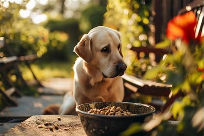 Gourmet Canine Fare Elevating Your Dog s Dining Experience