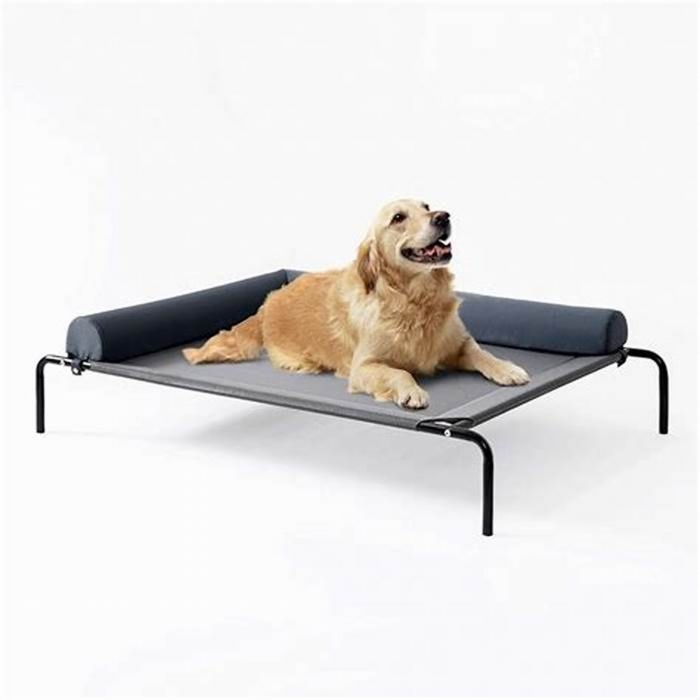 Gourmet Dog Beds Elevating Your Pet s Sleeping Experience