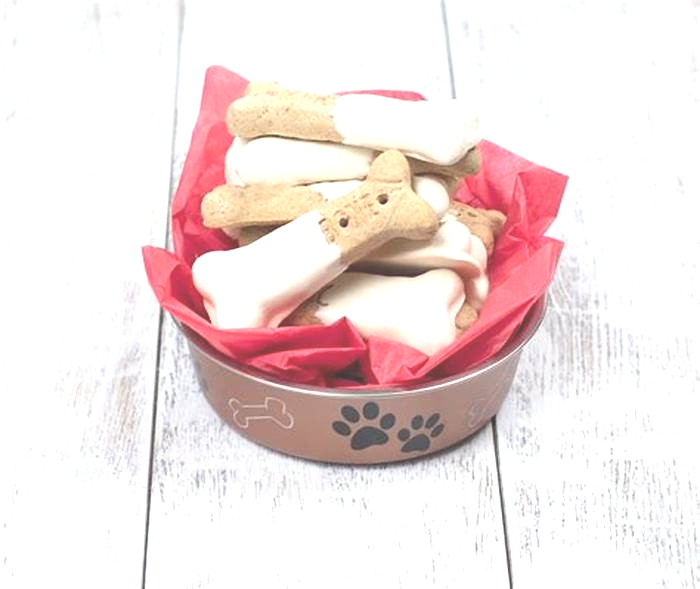 Gourmet Dog Bones Elevating Your Pet s Bone Experience