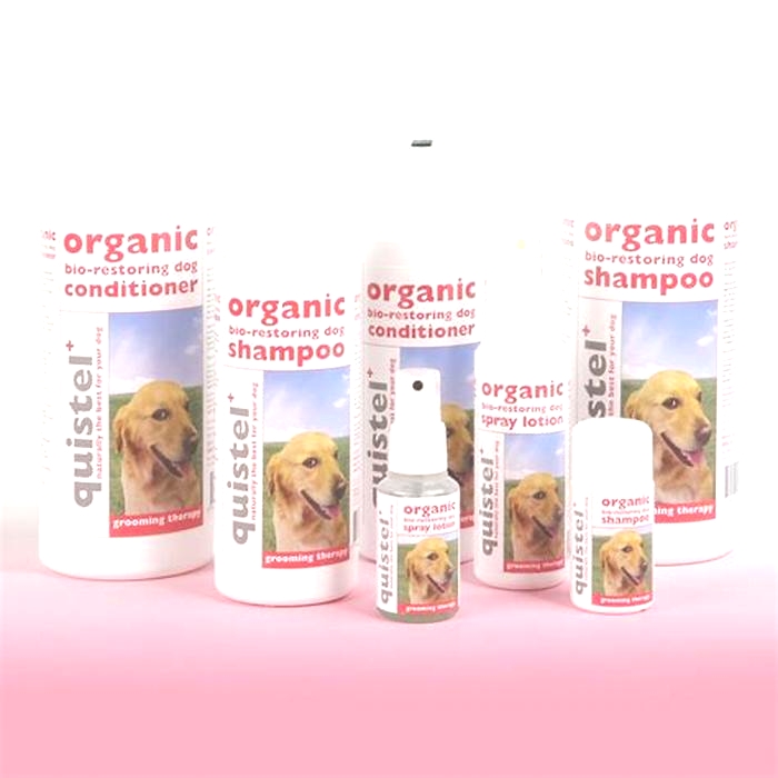 Gourmet Dog Shampoos Elevating Your Pet s Grooming Experience