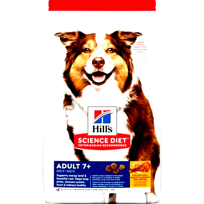 Hill s Science Diet Dog Food A Trusted Choice for Canine Health and Happiness