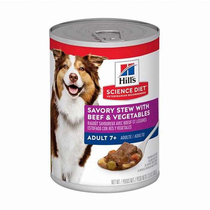 Hill's Science Diet Dog Food: Fueling Health and Happiness