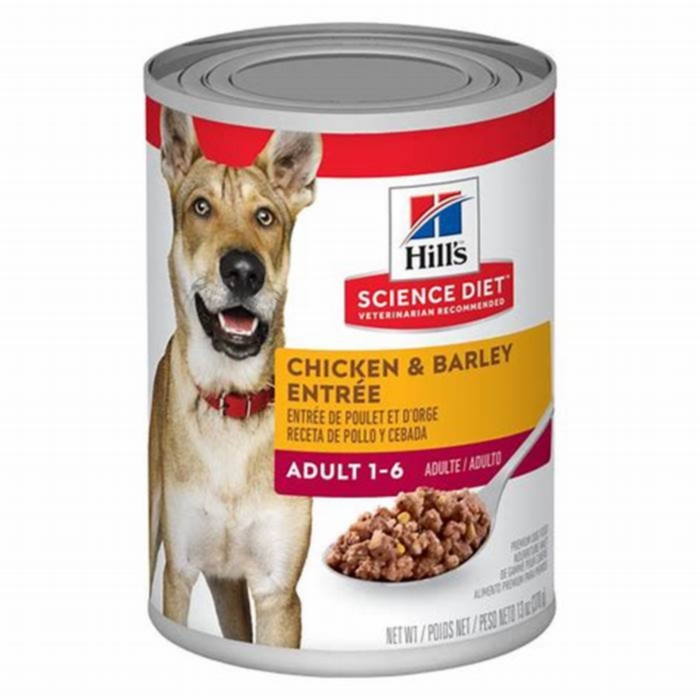 Hill s Science Diet Dog Food Nourishing Your Dog s Body and Mind