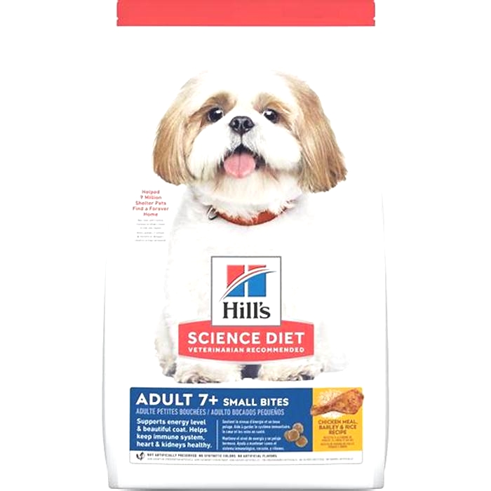 Hill's Science Diet Dog Food: Providing Complete and Balanced Nutrition for Dogs