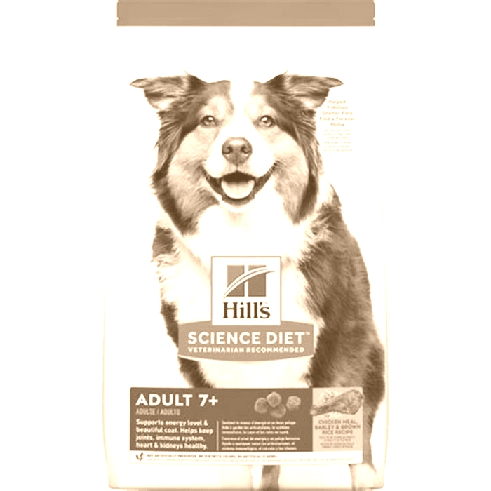 Hill s Science Diet Dog Food Providing Essential Nutrients for Canine Wellness