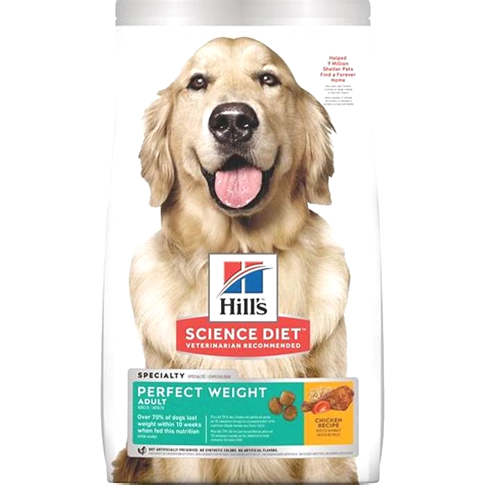 Hill s Science Diet Dog Food Providing Premium Nutrition for Your Four Legged Friend