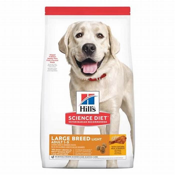 Hill s Science Diet Dog Food The Gold Standard in Premium Canine Nutrition