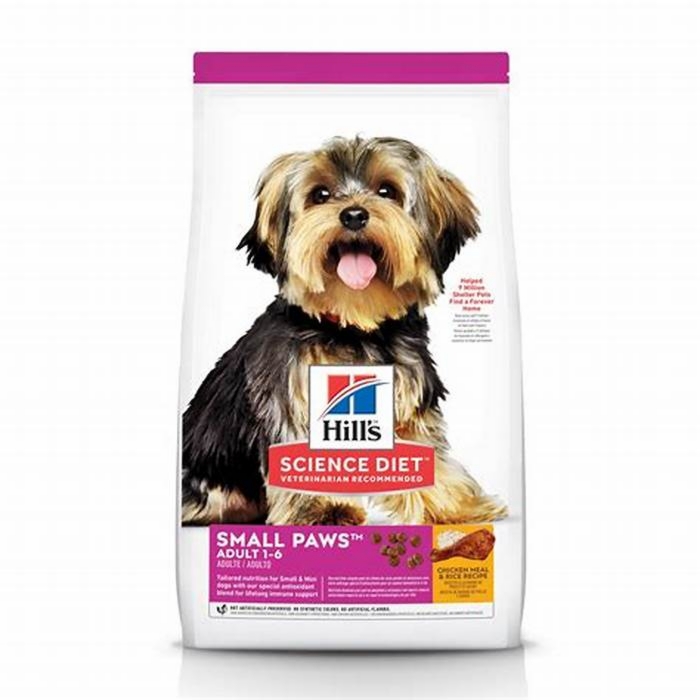 Hill s Science Diet Dog Food The Perfect Blend of Taste and Nutrition