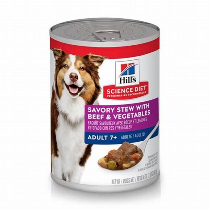 Hill s Science Plan A Closer Look at Premium Dog Food Options