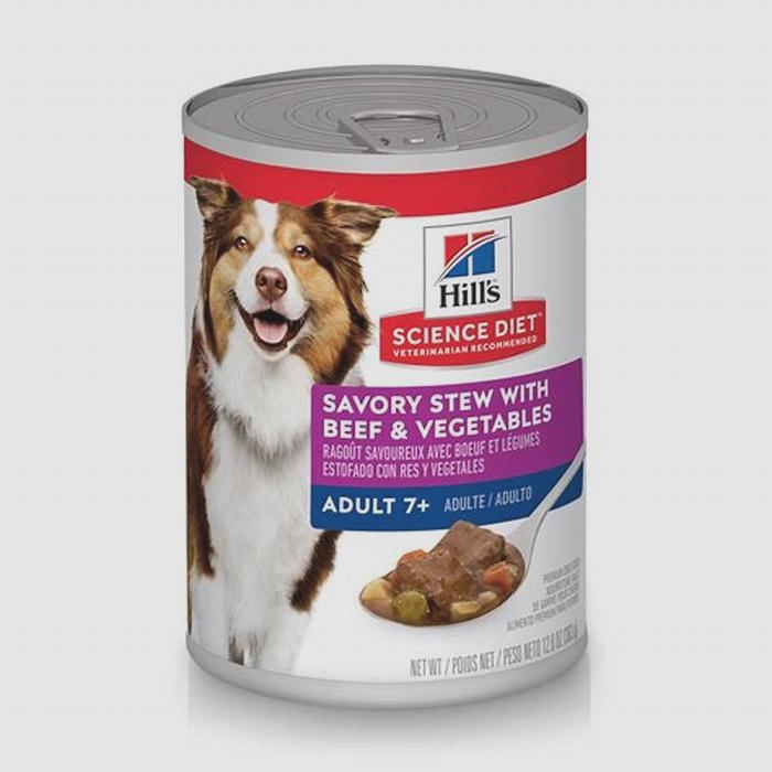 Hill's Science Plan Dog Food: Fueling Active Lifestyles for Dogs