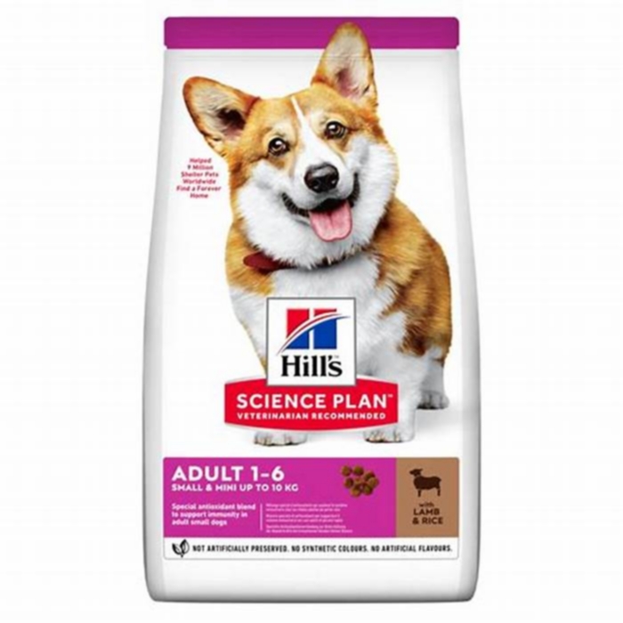 Hill s Science Plan Dog Food Meeting the Dietary Needs of Every Dog