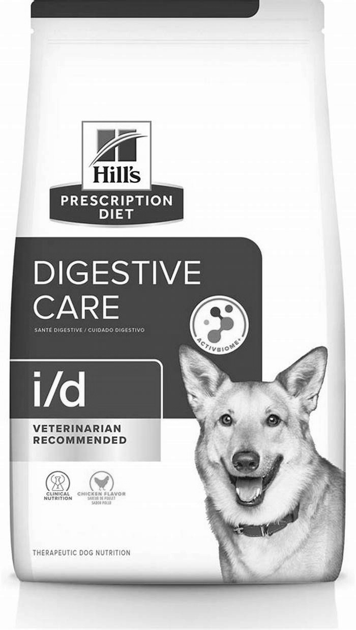 hills prescription dog food reviews