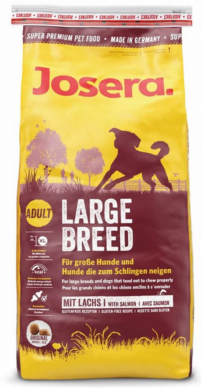 josera dog food