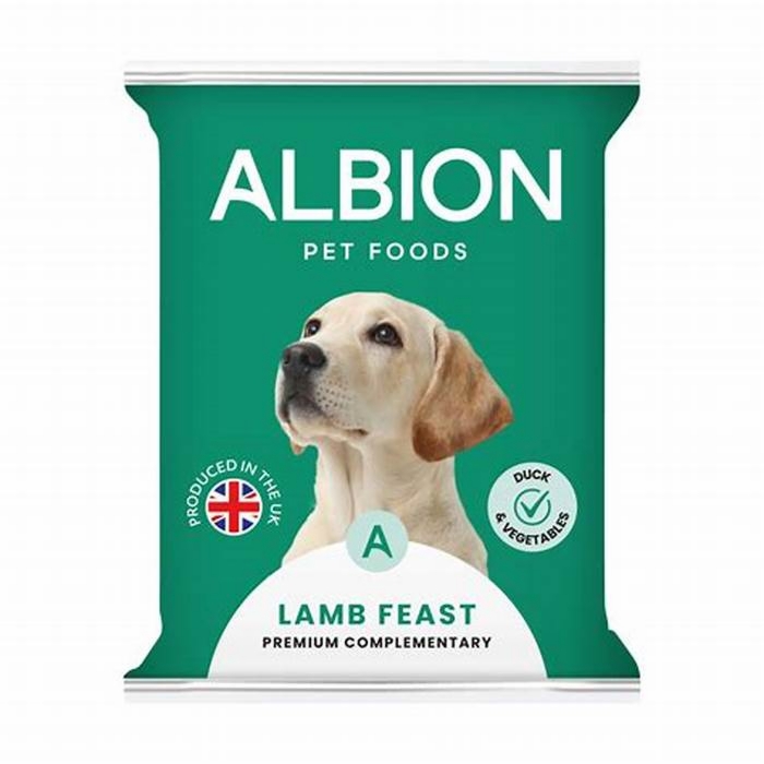 Lamb Feast A Deep Dive into Acana s Lamb Based Dog Food Selections