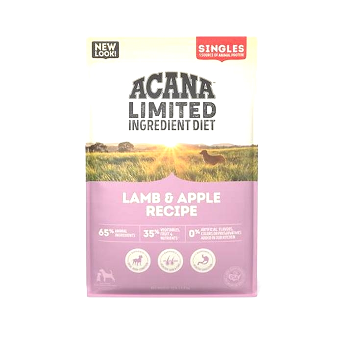 Lamb Love Why Pet Owners Choose Acana s Lamb Based Diets