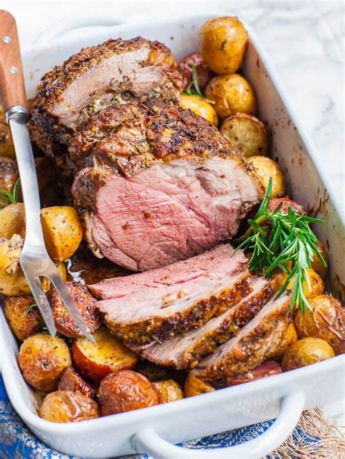 Lamb on the Menu Why Acana s Lamb Recipes Are a Top Choice