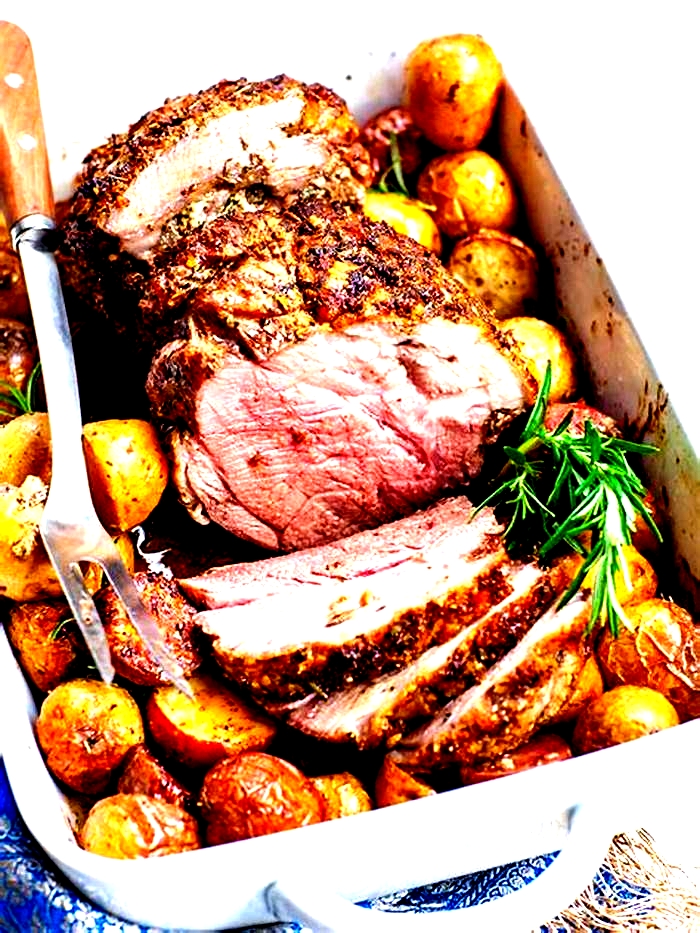 Lamb on the Menu Why Acana s Lamb Recipes Are a Top Pick