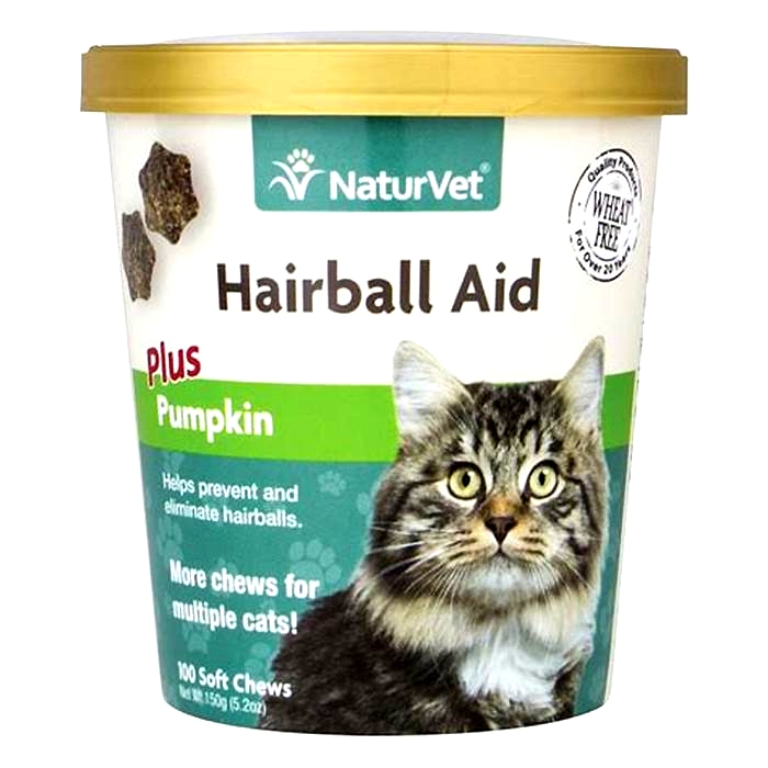 Mane Maintenance: Navigating Hairball Control Treatments for Cats