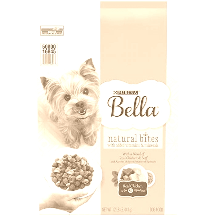 Maximizing Canine Health and Happiness The Benefits of Bella Pet Food