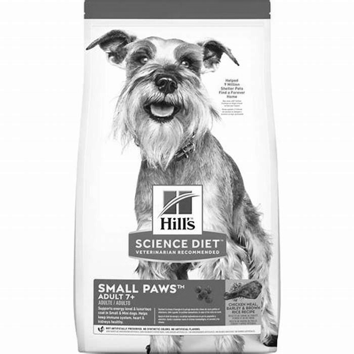 Paws for Thought Why Hill s Science Diet Dog Food Is a Top Choice for Pet Owners