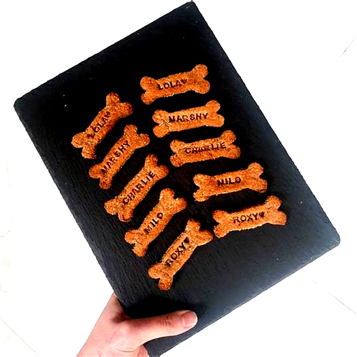 Personalized Dog Biscuits: Tailoring Biscuits for Your Canine Companion