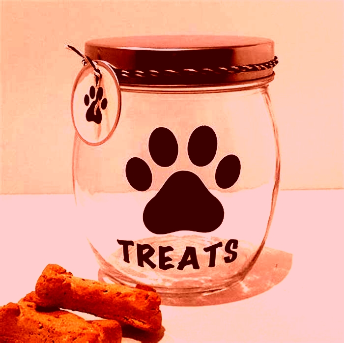 Personalized Dog Snacks: Tailoring Treats for Your Canine Companion