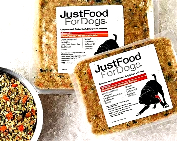 Personalized Pet Cuisine Crafting Custom Diets for Your Canine Companion