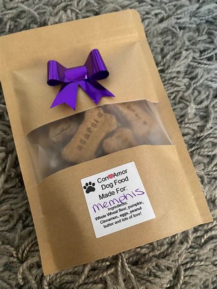 Personalized Pet Treats: Tailoring Snacks for Your Furry Friend's Preferences