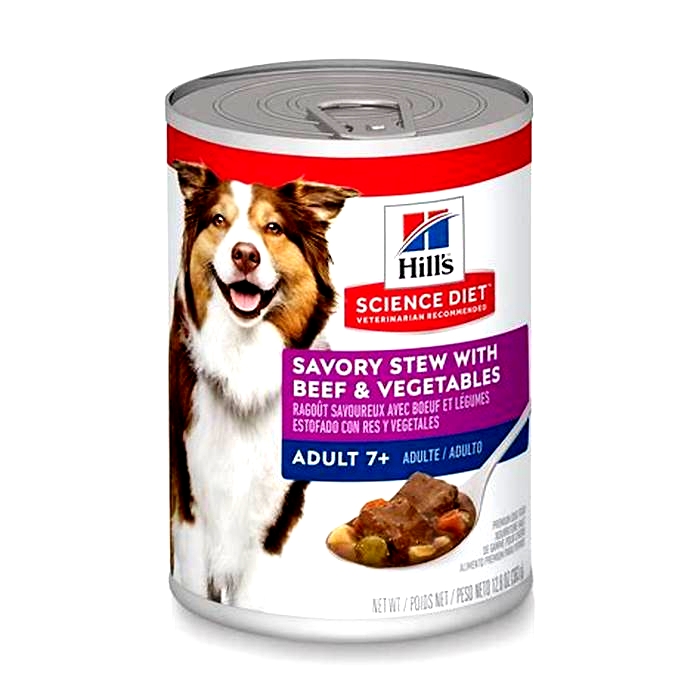 Premium Ingredients, Happy Dogs: The Promise of Hill's Science Diet Dog Food