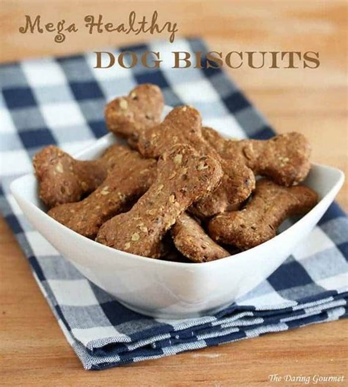 Premium Pet Biscuits: Treating Your Furry Friend to Luxurious Biscuits